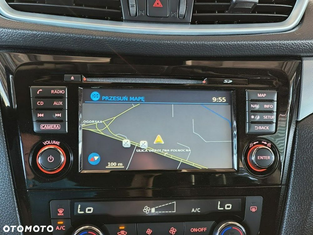 Nissan Qashqai 1.6 DIG-T Tekna - 29