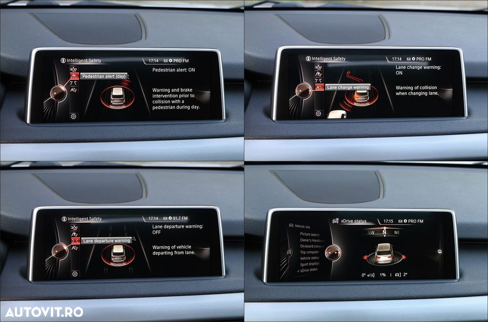 BMW X5 xDrive40d - 15