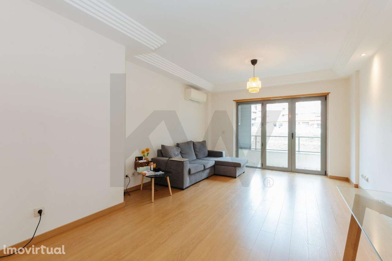 ✨ T3 de Luxo na Urbanização STADIUM | 2 Garagens | Localização Prime e - Grande imagem: 4/40