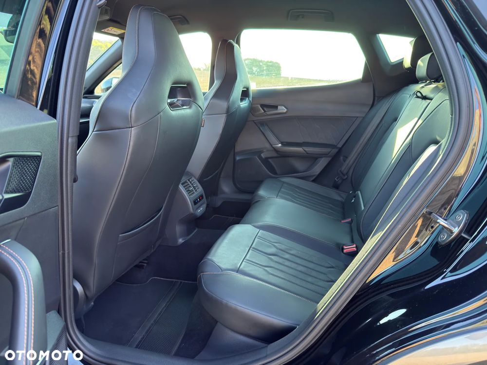 Cupra Formentor 2.0 TSI 4Drive VZ DSG - 13