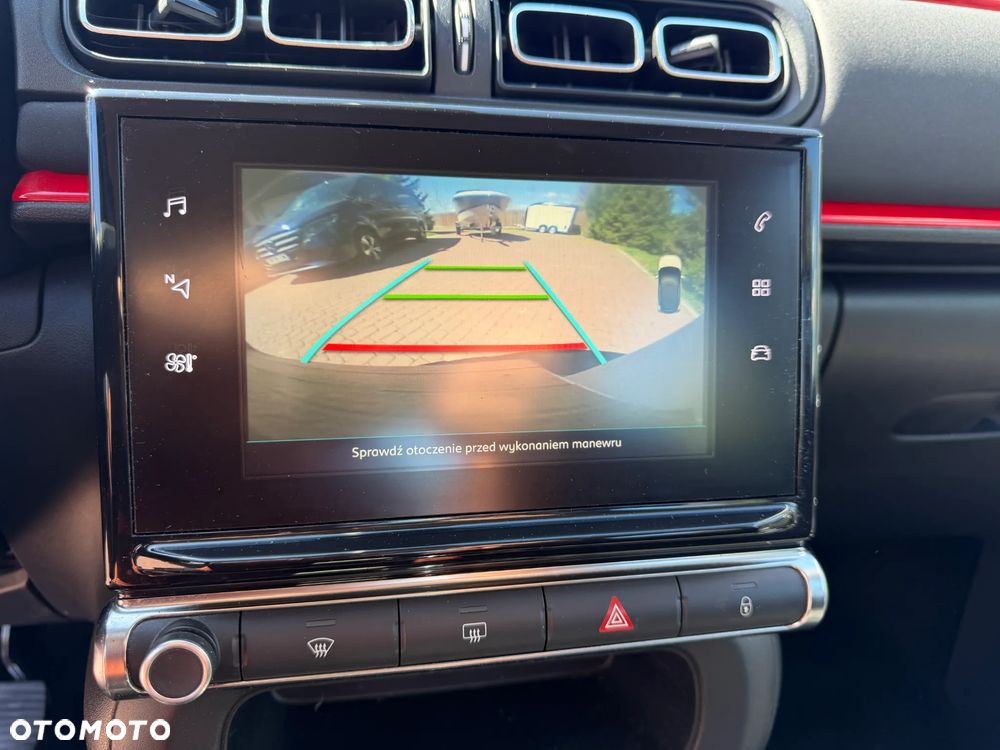 Citroën C3 1.2 PureTech Shine - 13