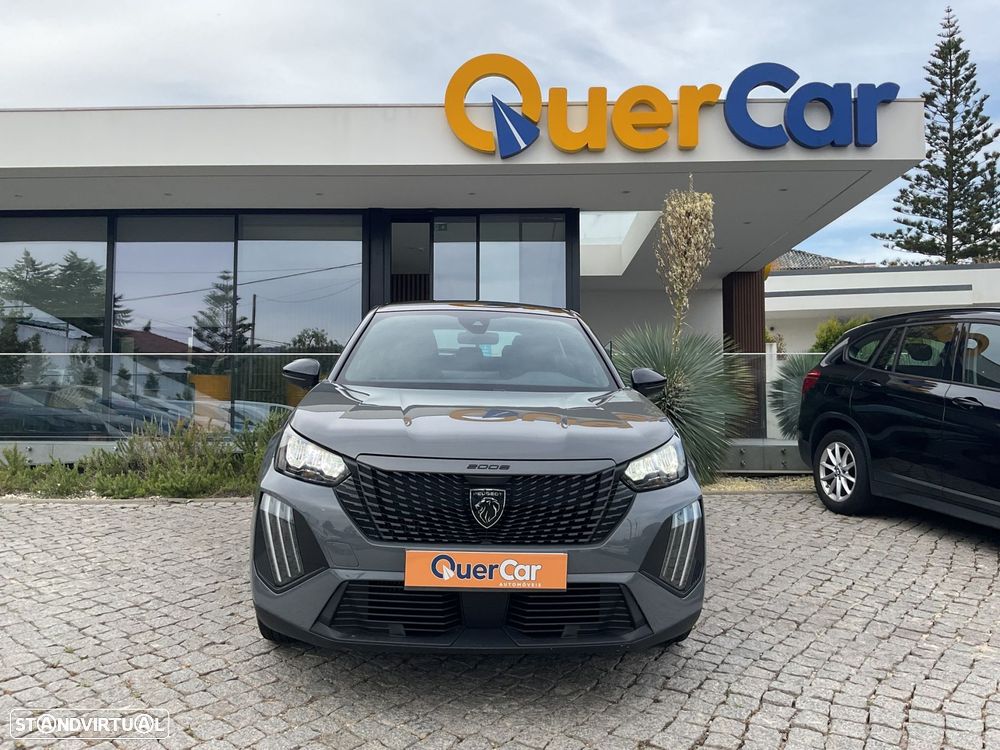 Peugeot 2008 1.2 PureTech Active Pack - 6
