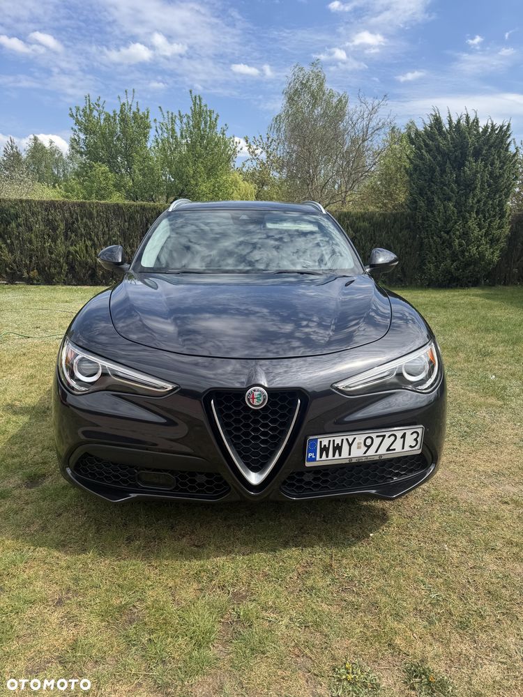 Alfa Romeo Stelvio - 3