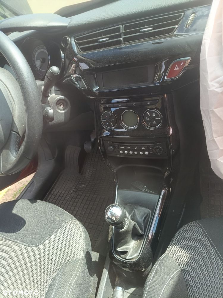 Citroën C3 - 6