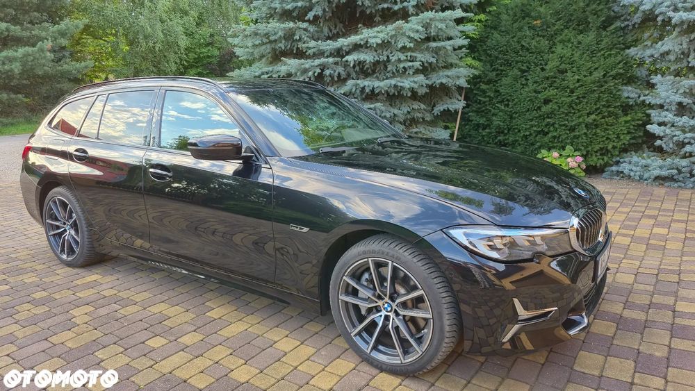 BMW Seria 3 - 2