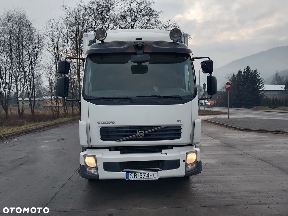 Volvo FL280 - 3