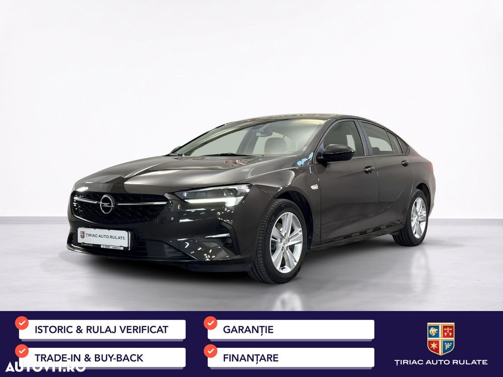 Opel Insignia - 2