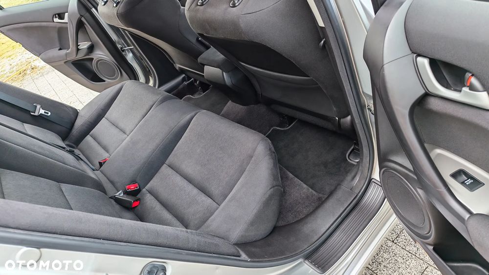 Honda Accord 2.0 Automatik Elegance Advantage - 8
