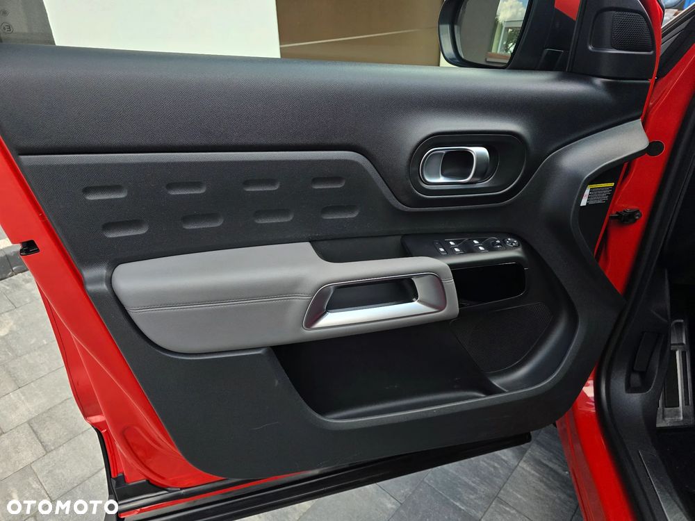 Citroën C5 Aircross 1.5 BlueHDi Live EAT8 - 18