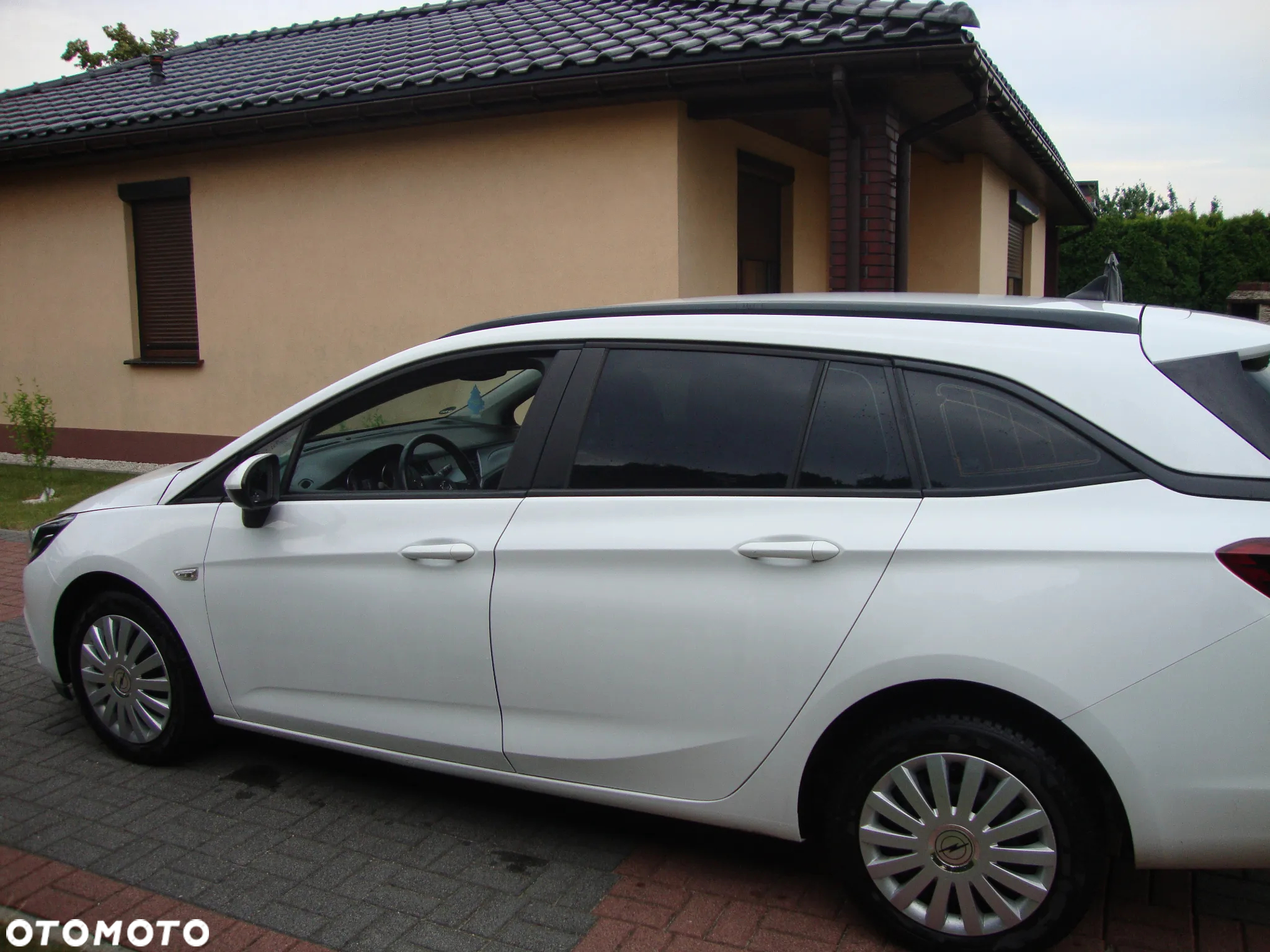 Opel Astra - 6