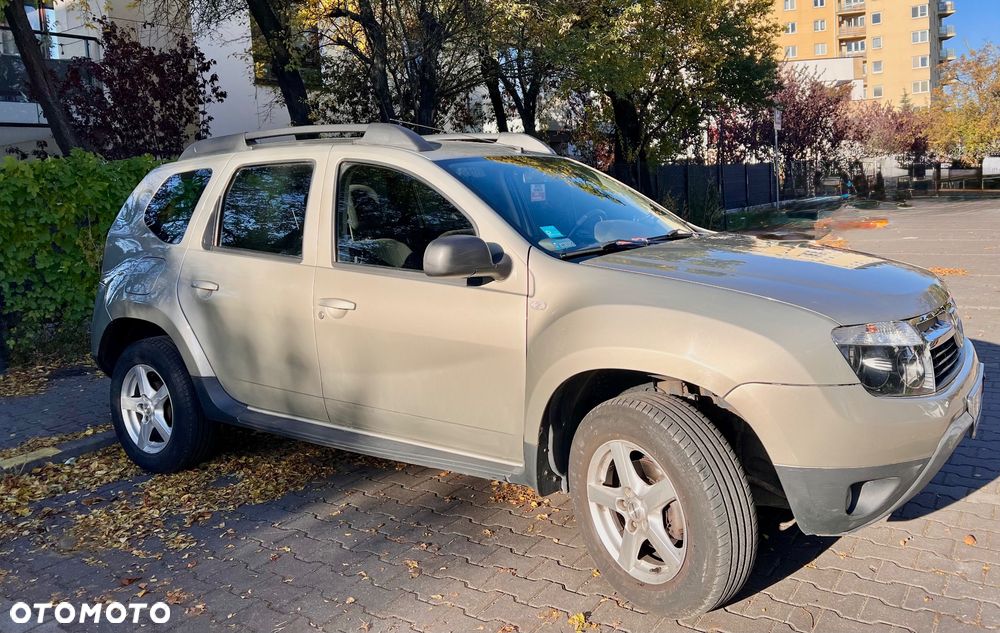 Dacia Duster 1.5 dCi Laureate 4x4 - 6