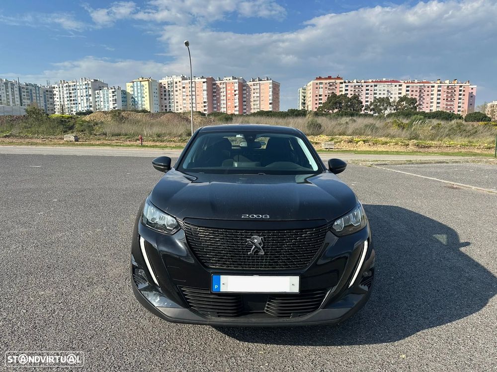 Peugeot 2008 - 1