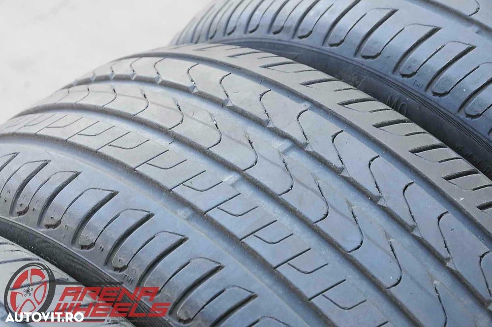 Anvelope Vara Pirelli Cinturato P7 225/45 R18 91W - 3