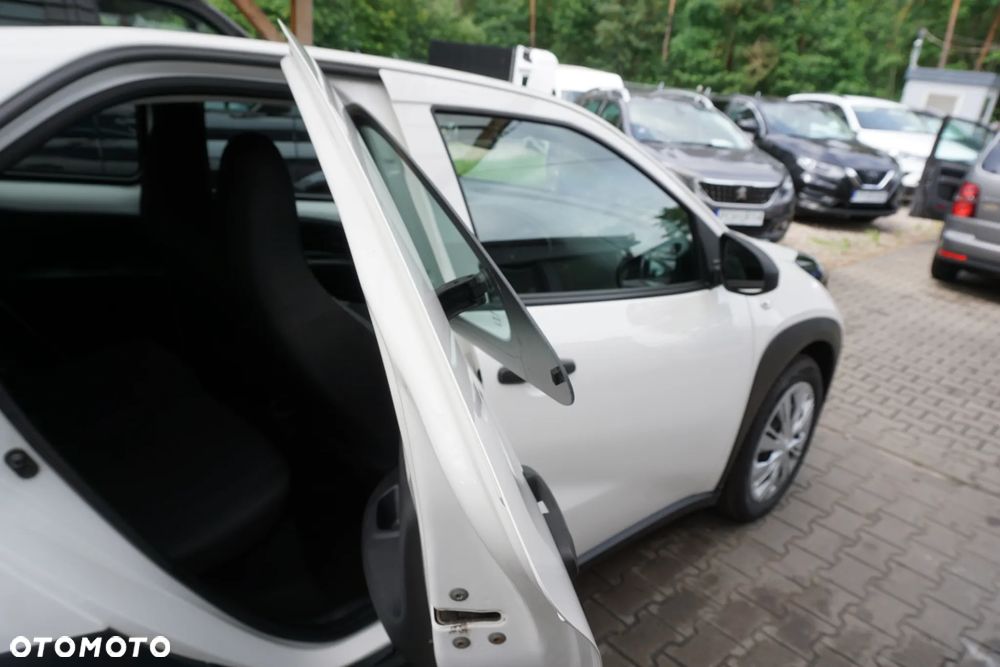 Toyota Aygo X 1.0 VVT-i Selection - 16