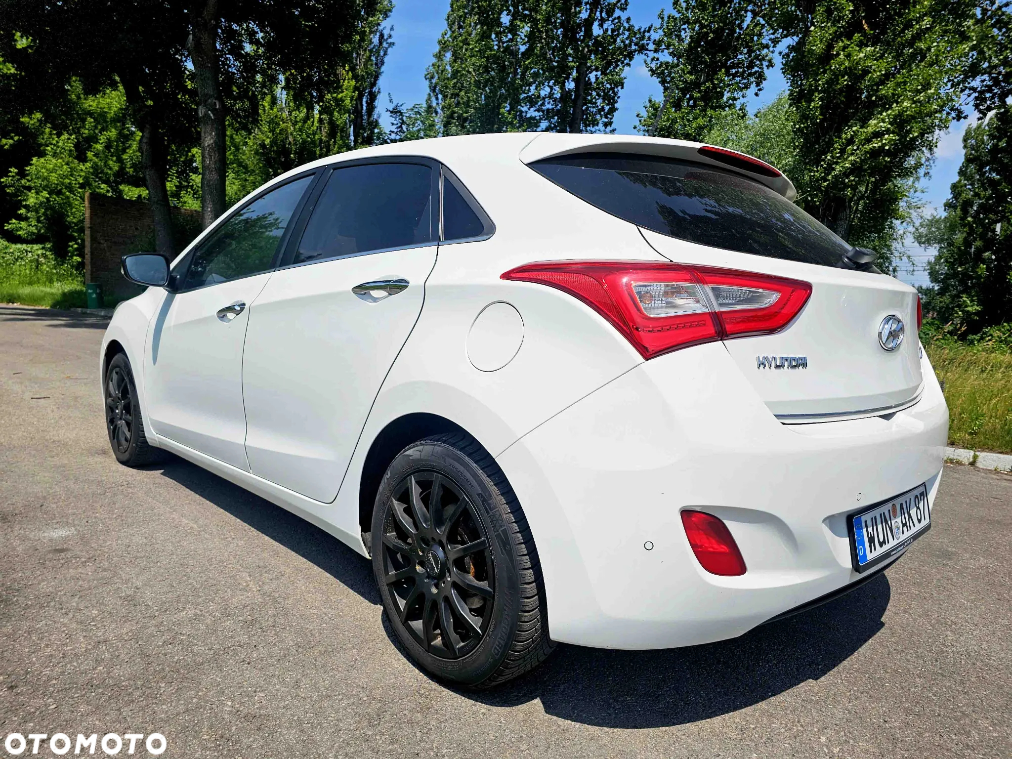 Hyundai i30 1.6 GDI Premium - 6