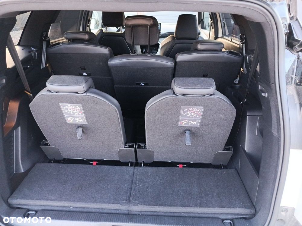 Peugeot 5008 1.5 BlueHDi GT S&S EAT8 - 23