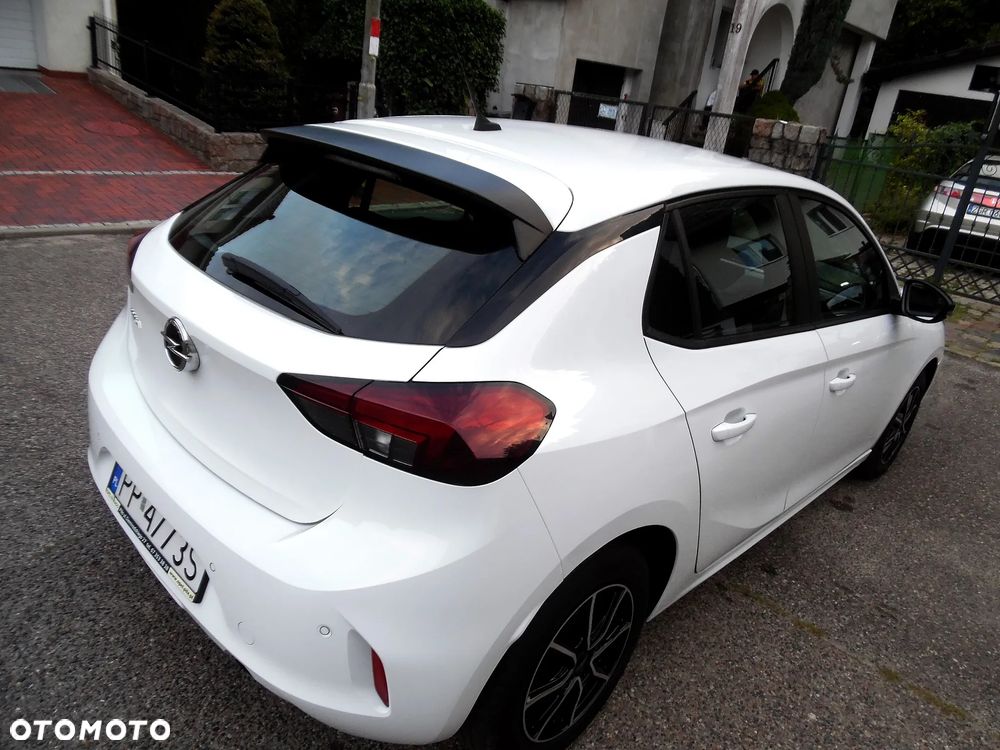 Opel Corsa 1.2 Elegance Business Pack S&S - 17
