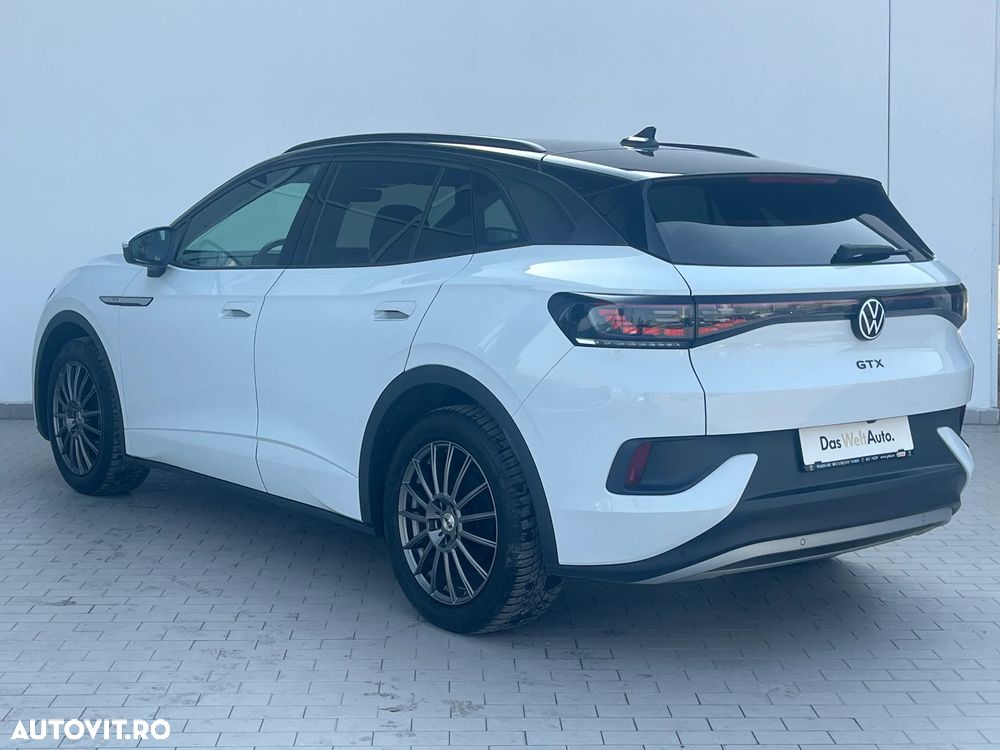 Volkswagen ID.4 77 kWh GTX - 6