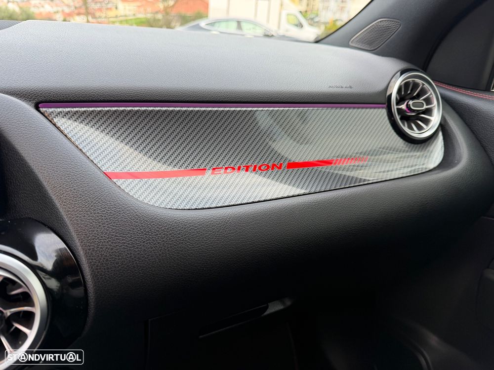 Mercedes-Benz GLA 250 e 8G-DCT Edition AMG Line - 26