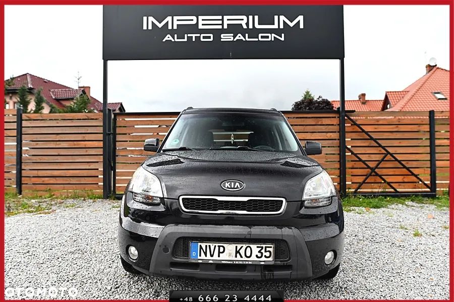 Kia Soul 1.6 XL - 6