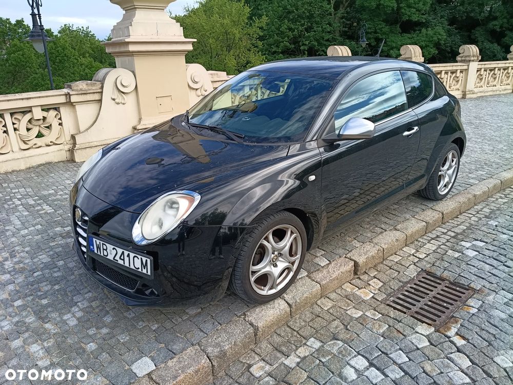Alfa Romeo Mito - 17