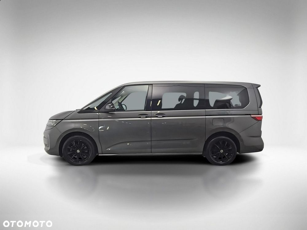 Volkswagen Multivan 2.0 TSI L2 Life DSG - 2