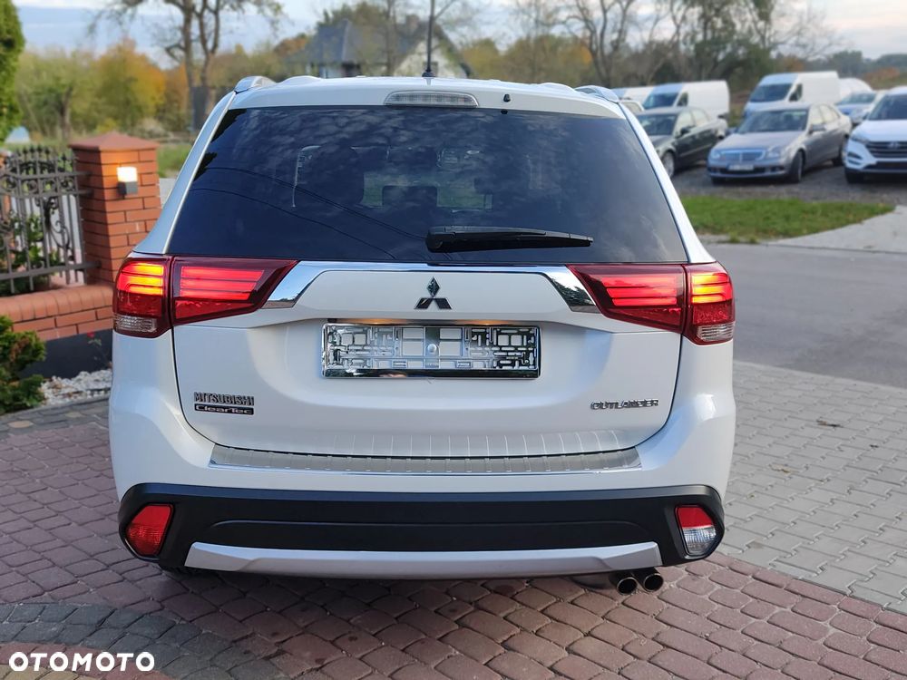 Mitsubishi Outlander 2.0 2WD Edition - 10