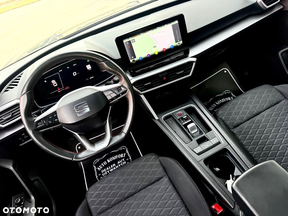 Seat Leon - 26