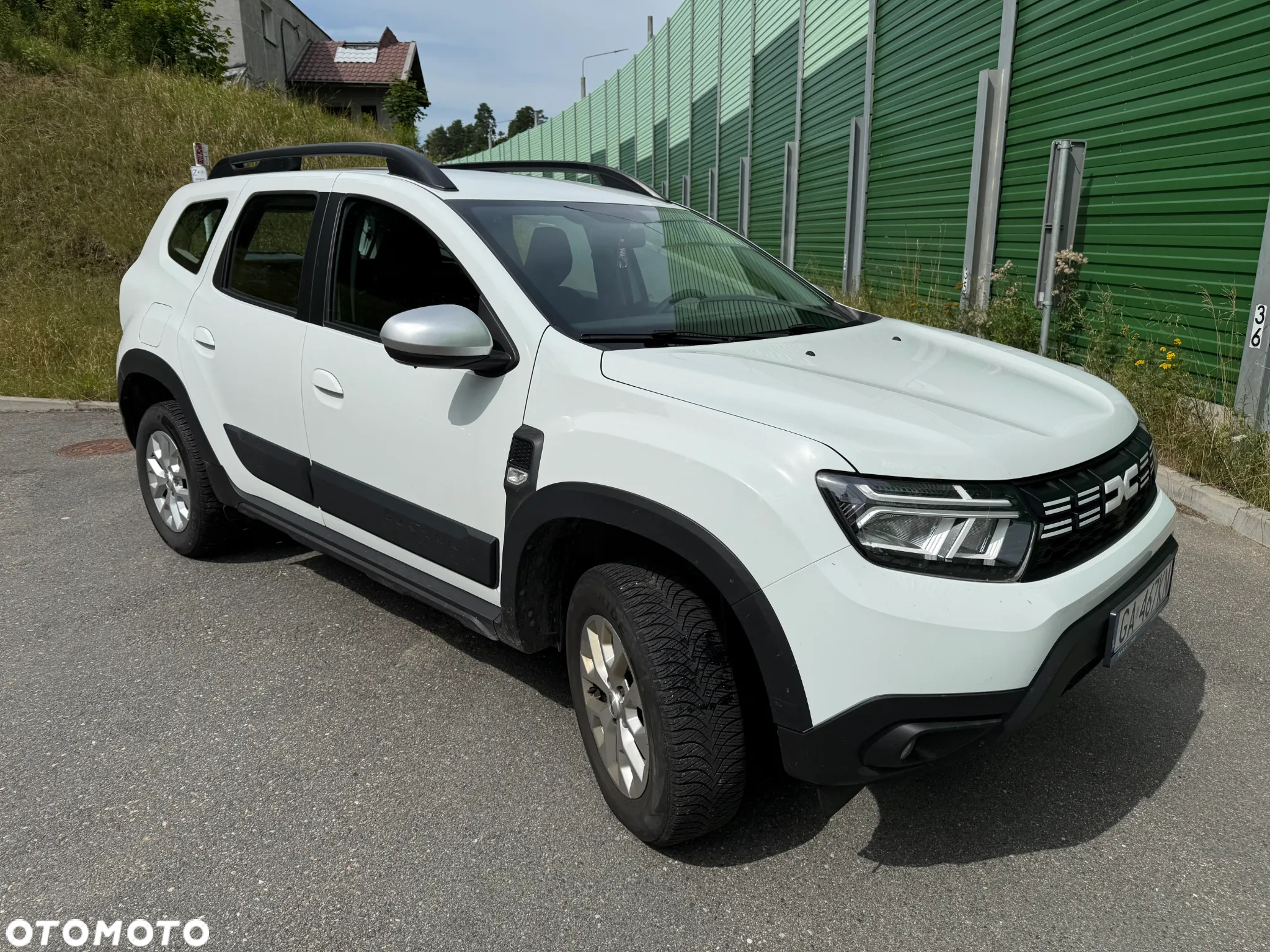 Dacia Duster 1.0 TCe Expression - 6