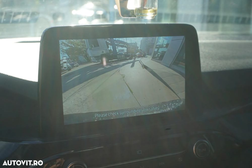 Ford Kuga 2.5 Duratec PHEV ST Line X - 8