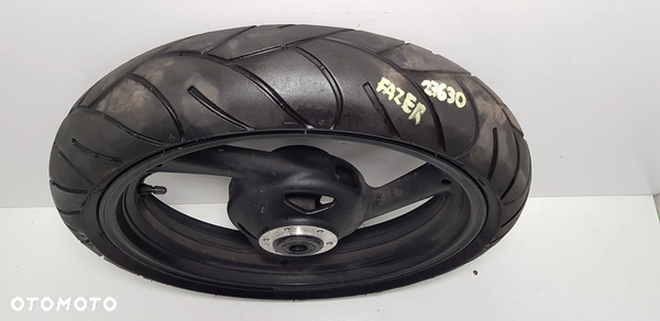 Yamaha Fazer FZS 600 Koło Opona Felga