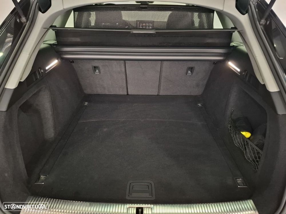 Audi A4 Avant 30 TDI S tronic - 23