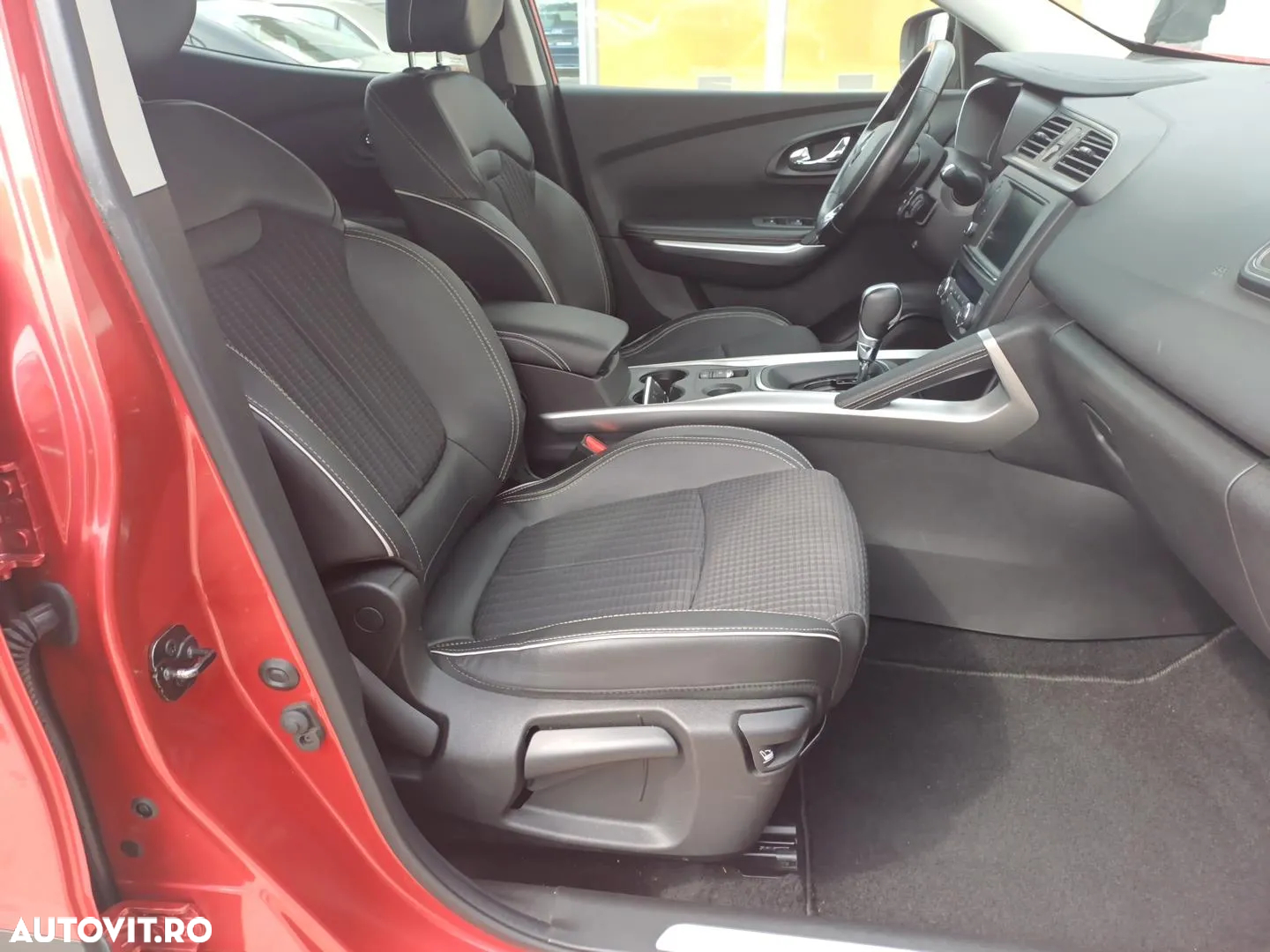 Renault Kadjar Energy dCi 110 EDC Bose Edition - 24