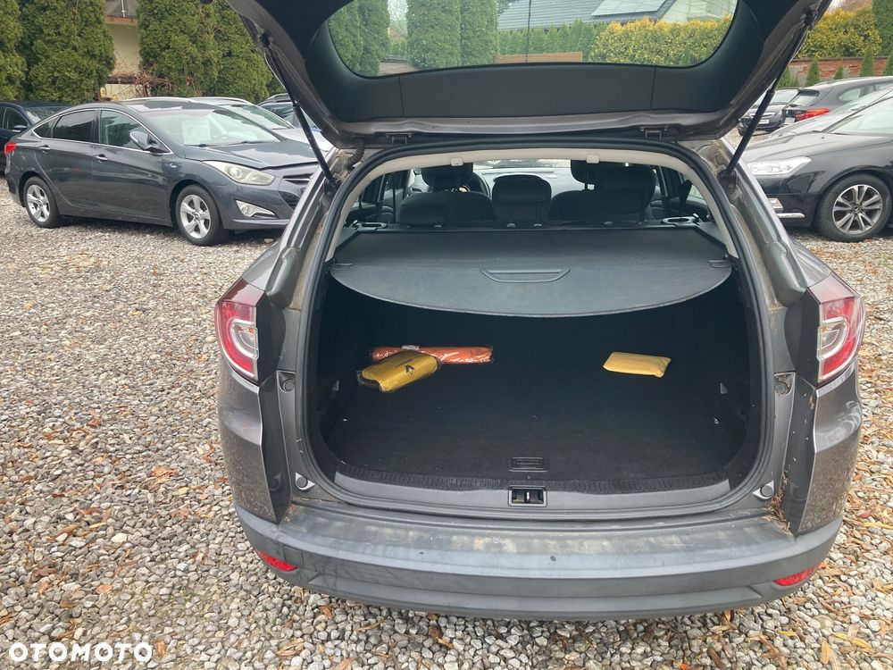 Renault Megane 1.6 16V 100 Authentique - 10