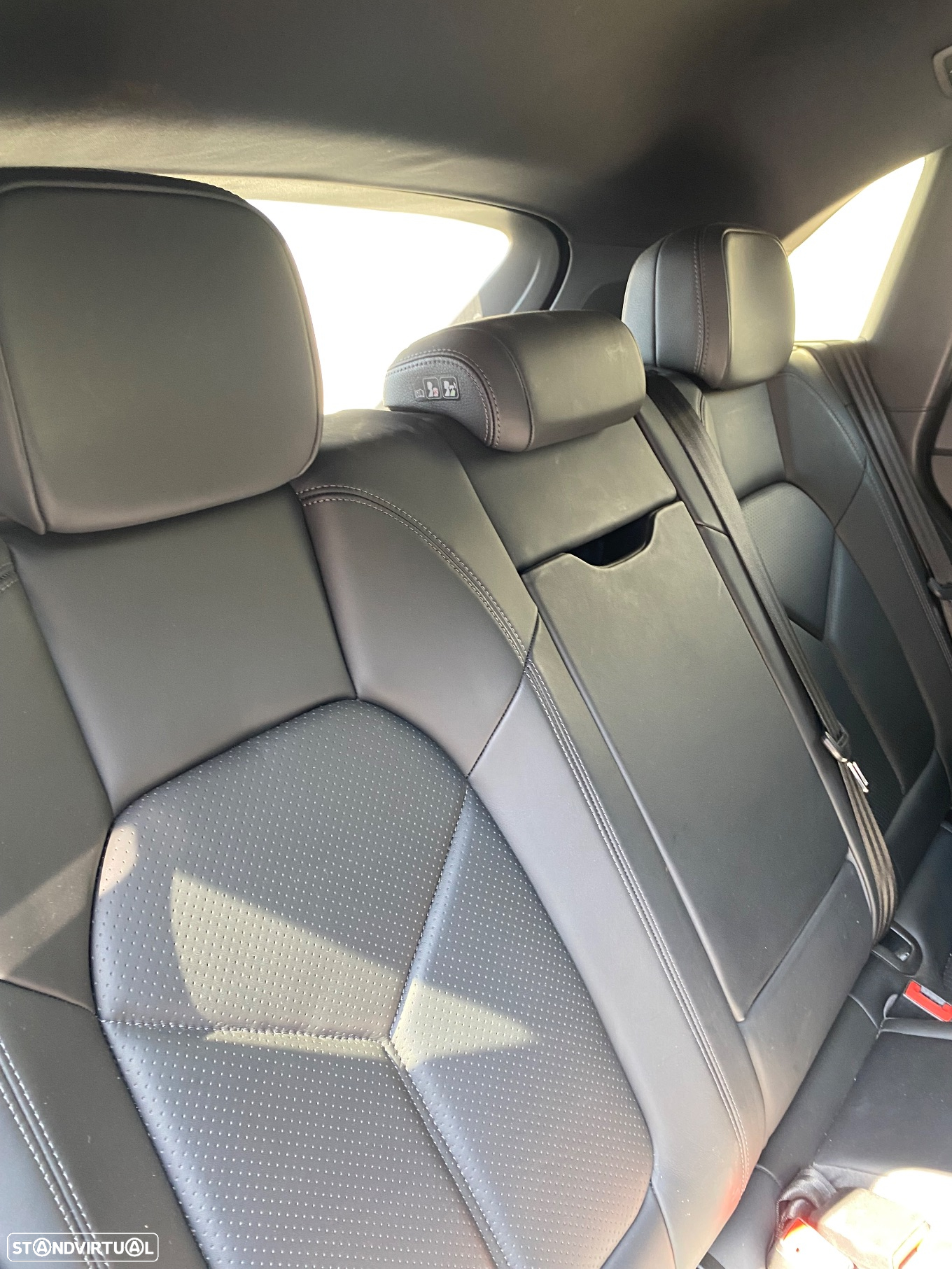 Porsche Macan S Diesel PDK - 11