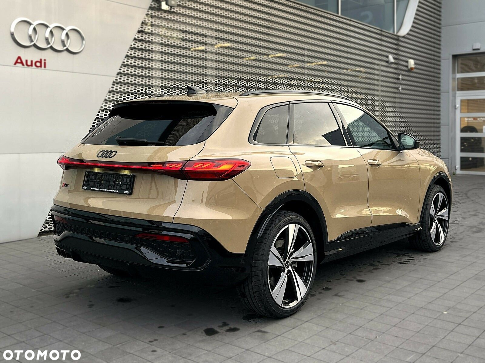 Audi Q5 - 12