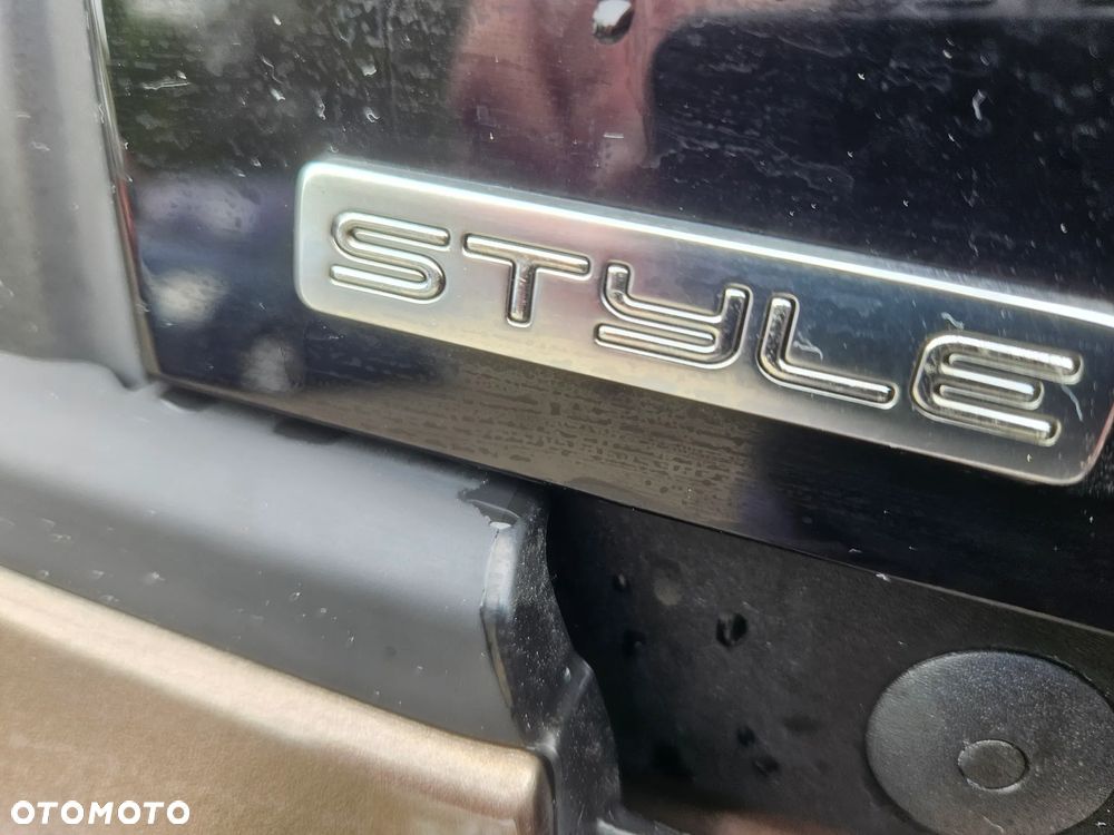 Volkswagen Polo 1.2 Style - 24
