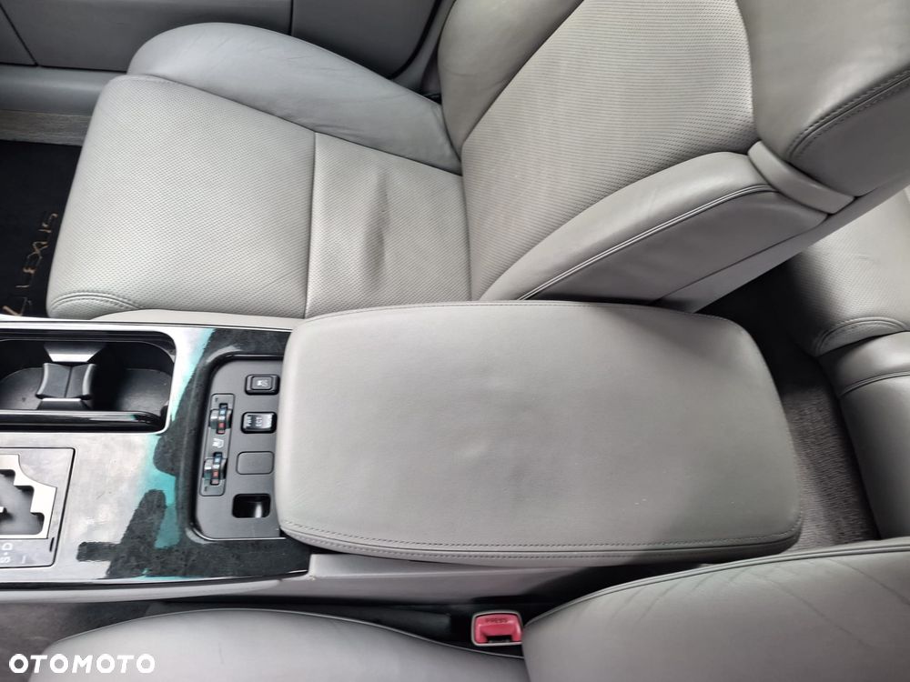 Lexus GS 300 Executive Line - 31