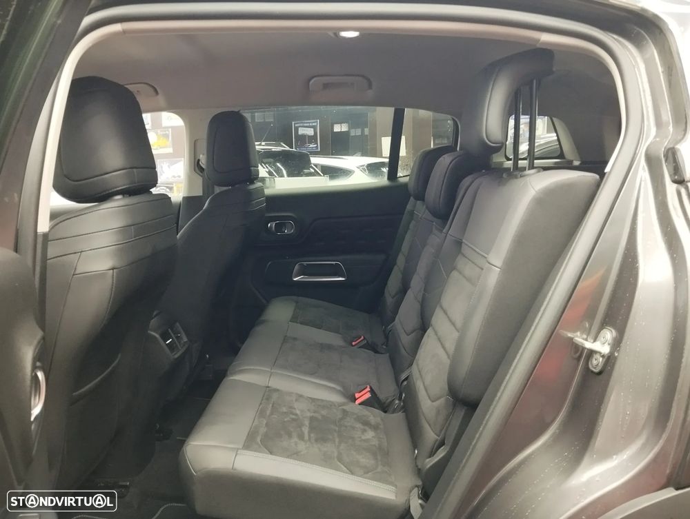 Citroën C5 Aircross 1.6 Hybrid Max e-EAT8 - 17