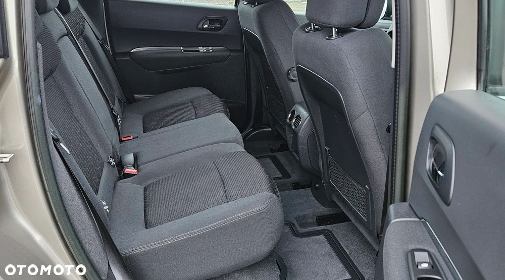 Peugeot 3008 HDi 115 Allure - 7