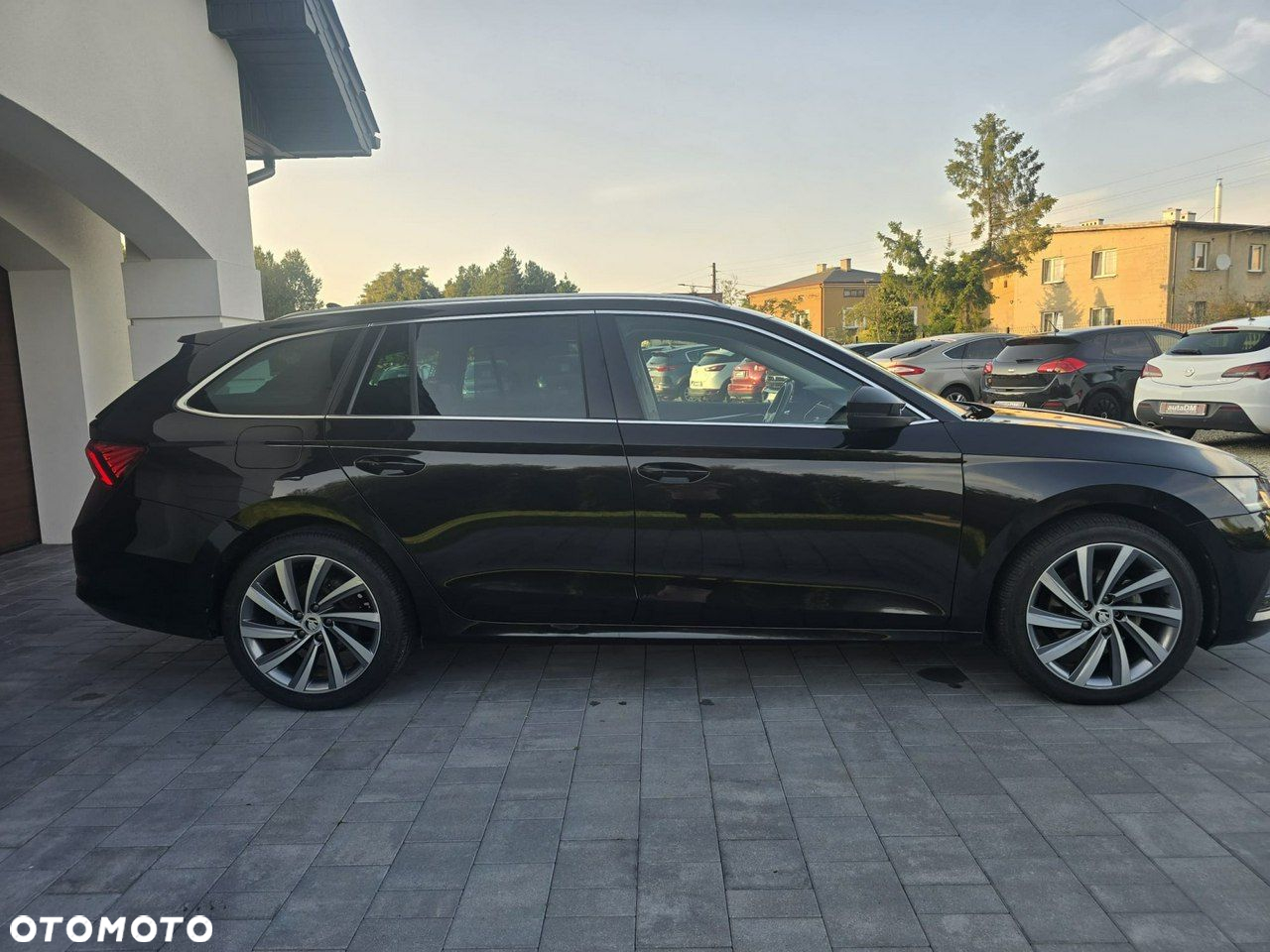 Skoda Octavia - 7