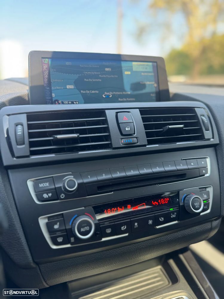 BMW 120 - 21