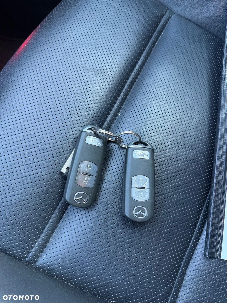 Mazda 6 2.2 SKYACTIV-D Center-Line - 22