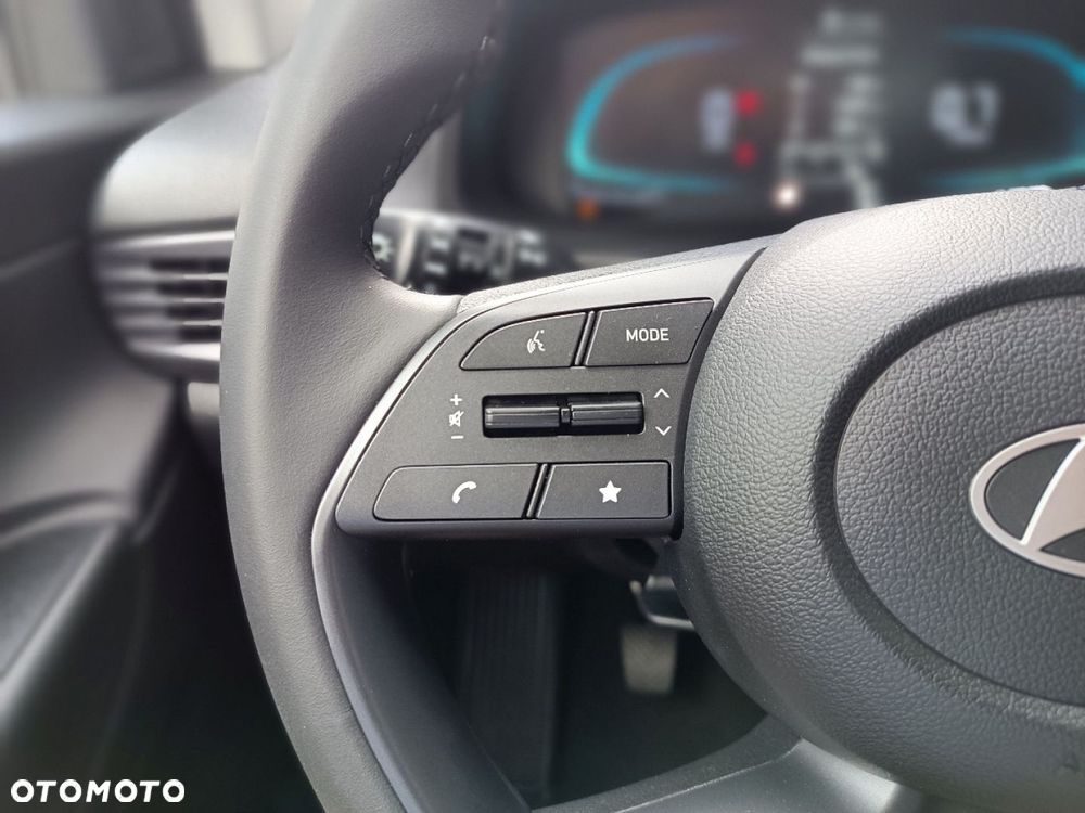 Hyundai i20 1.2 Pure - 14