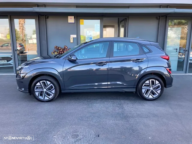 Hyundai Kauai EV 39 kWh Executive - 5