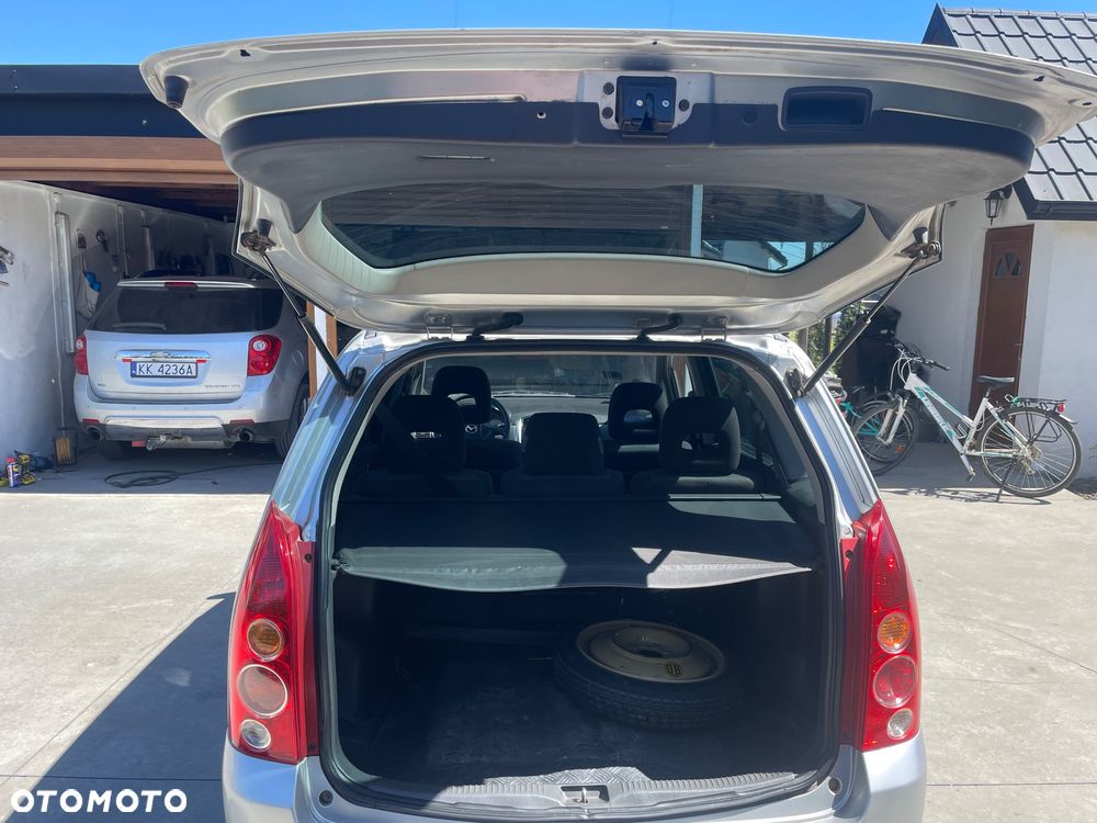 Mazda Premacy 2.0 Active - 3