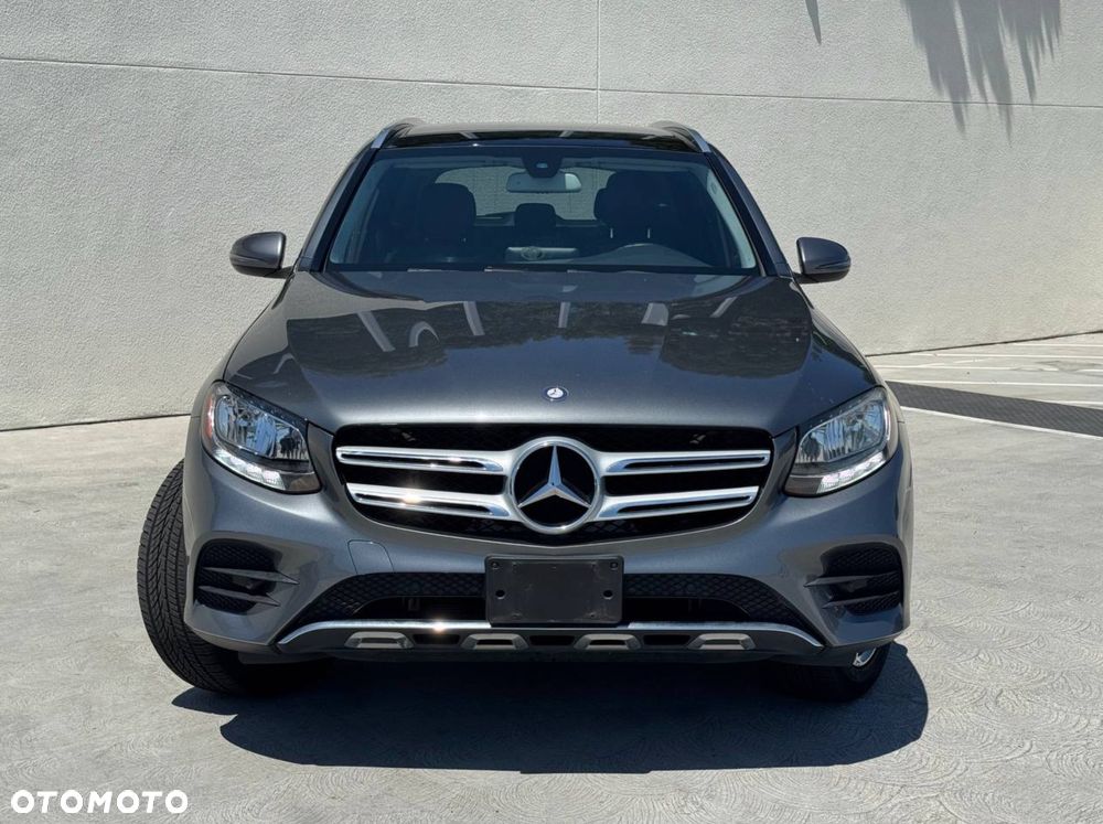 Mercedes-Benz GLC 300 4Matic 9G-TRONIC - 3