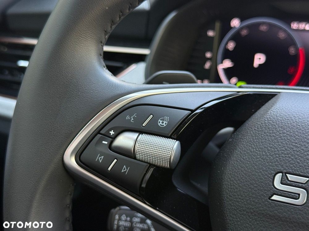 Skoda Kamiq 1.5 TSI Edition 130 DSG - 16
