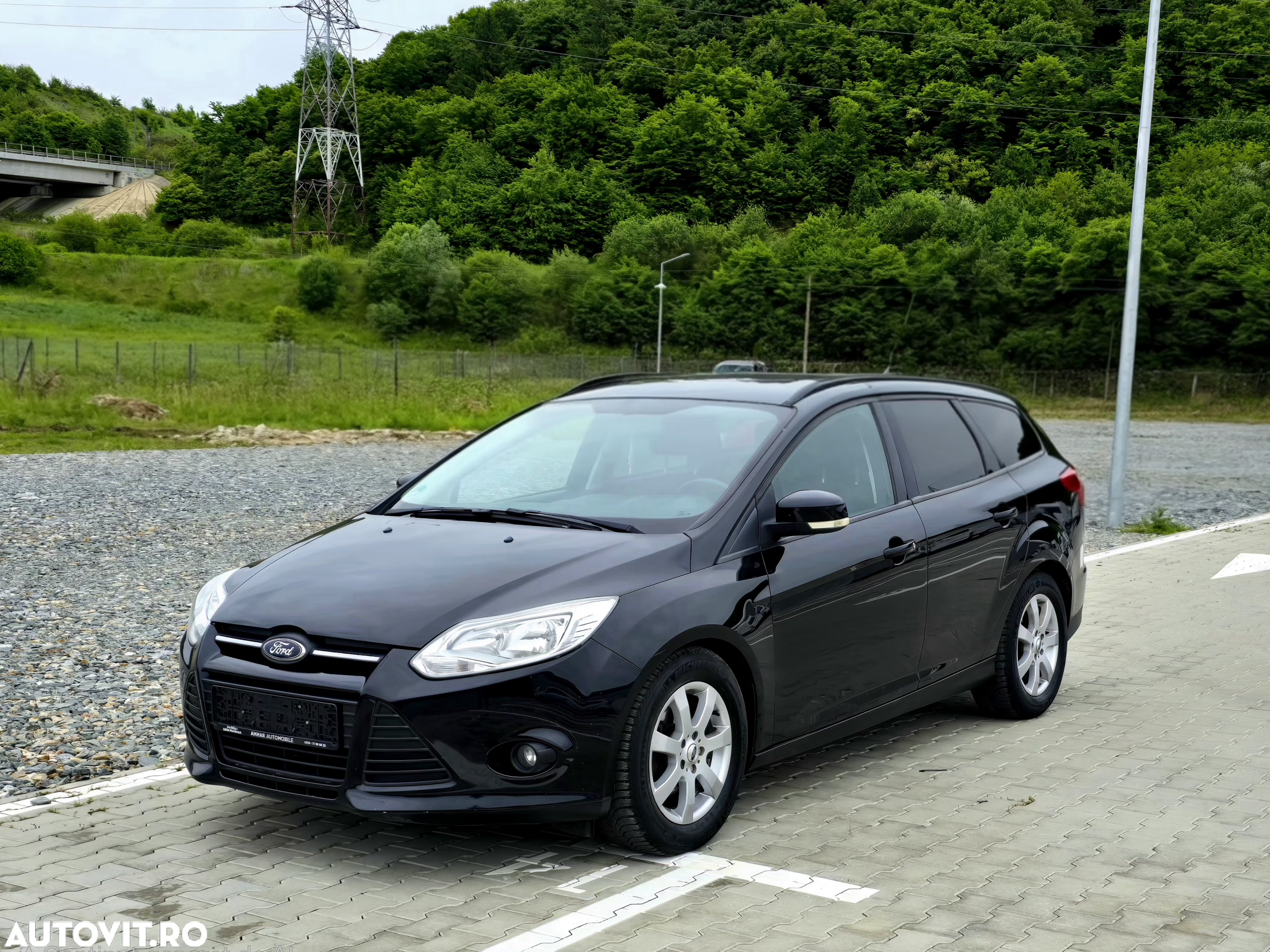 Ford Focus - 10