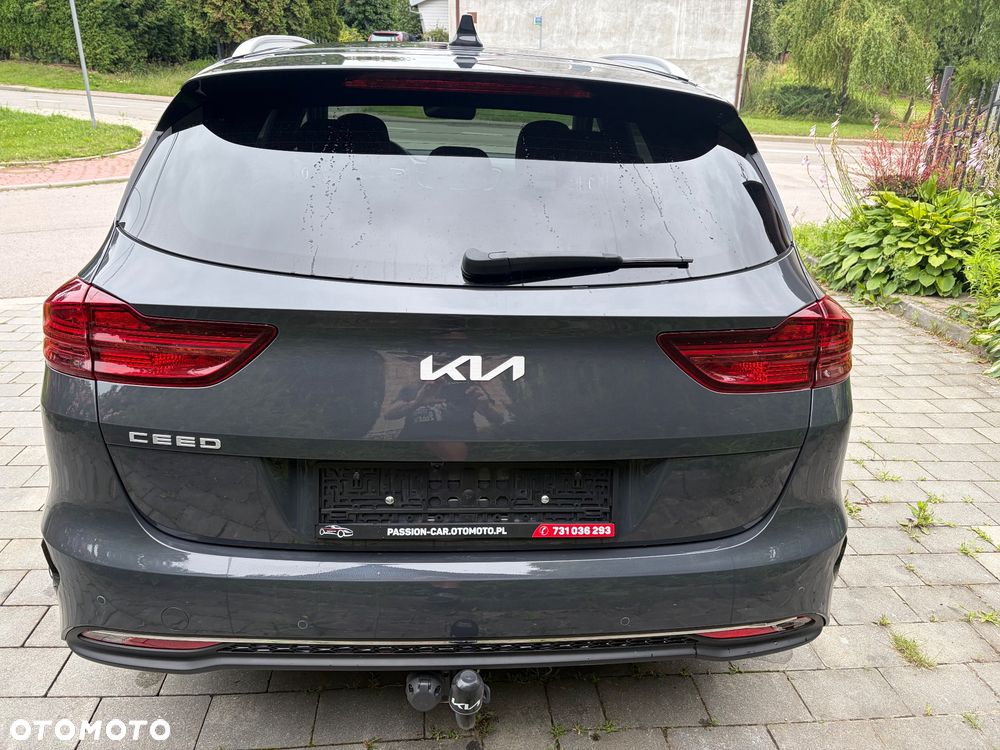 Kia Ceed 1.0 T-GDI L - 10